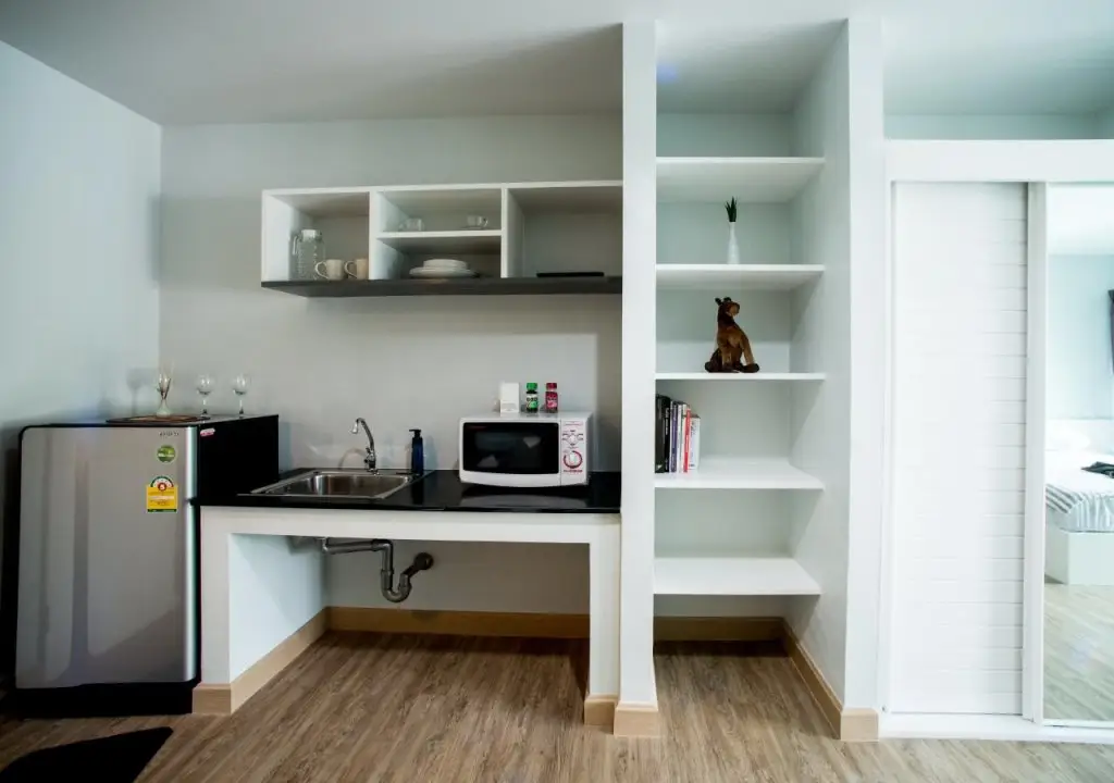 Чиангмай: Vanilla Residence Chiangmai