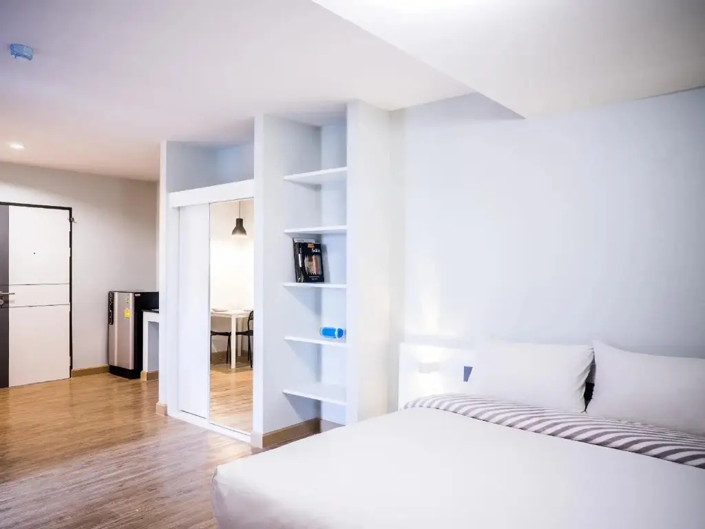 Чиангмай: Vanilla Residence Chiangmai