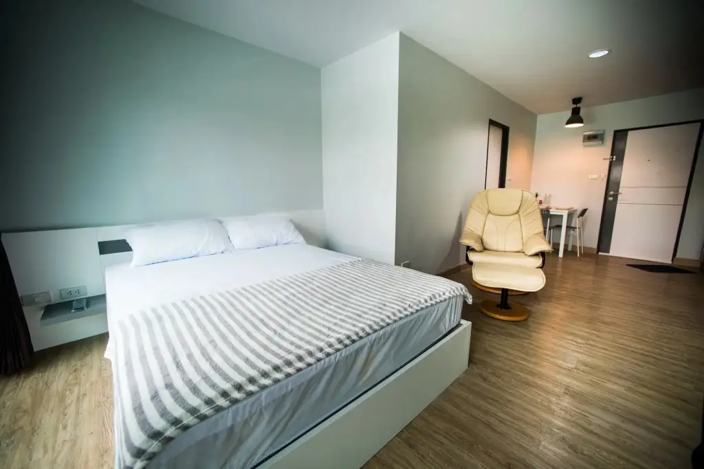 Чиангмай: Vanilla Residence Chiangmai