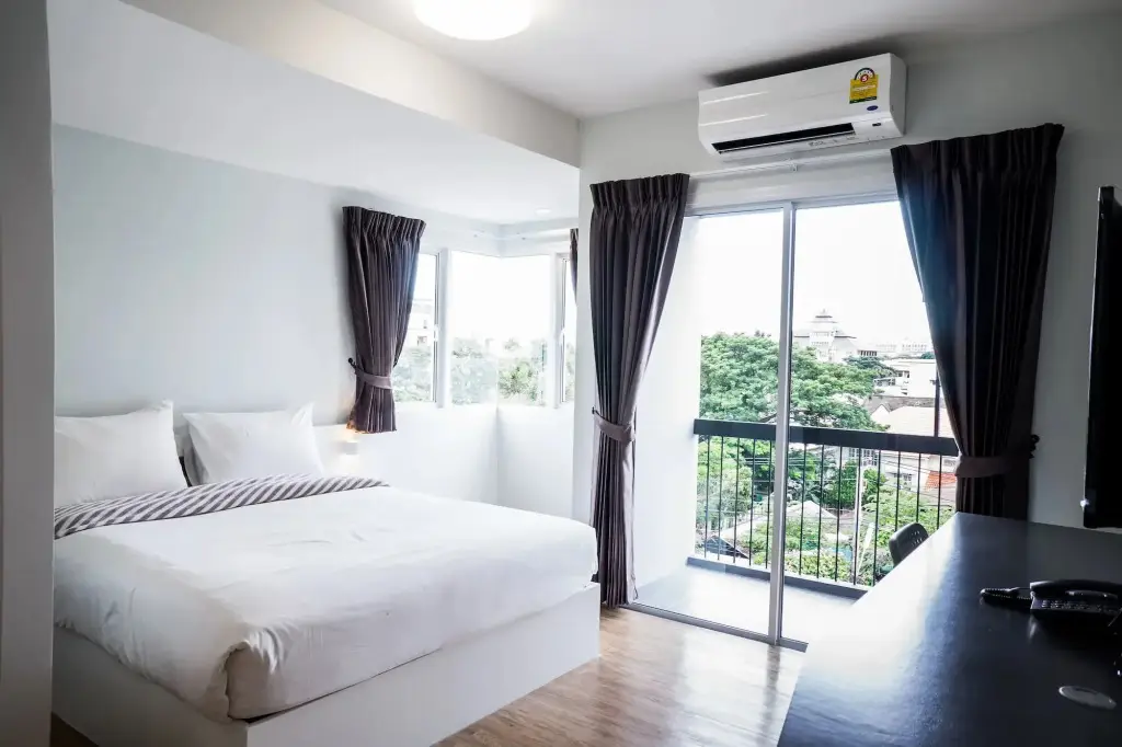 Чиангмай: Vanilla Residence Chiangmai