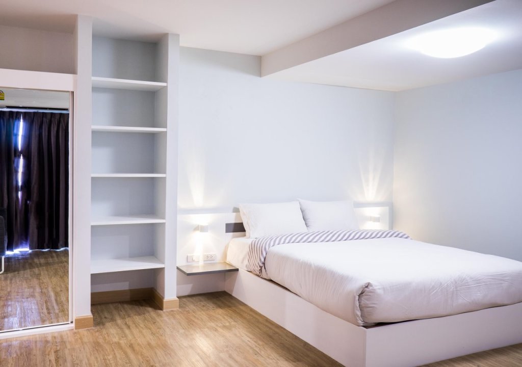 Чиангмай: Vanilla Residence Chiangmai