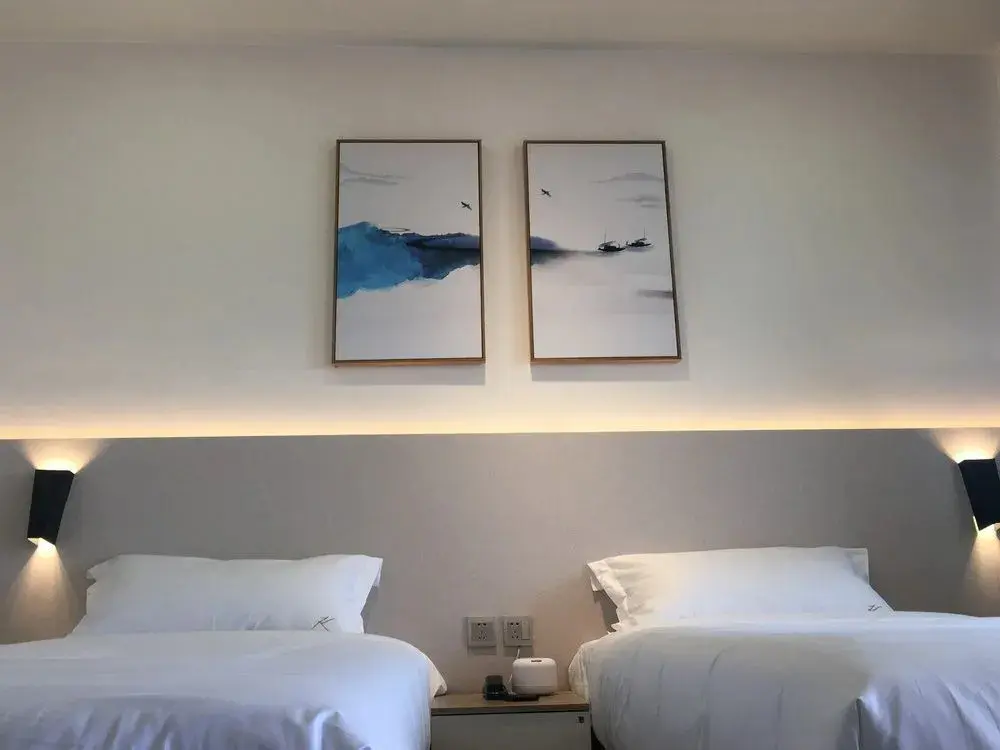 Чиангмай: Key Hotel @ Old City Center