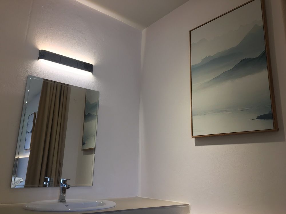 Чиангмай: Key Hotel @ Old City Center
