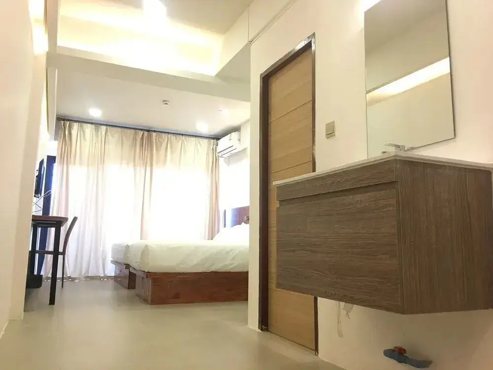 Чиангмай: Key Hotel Old City Center