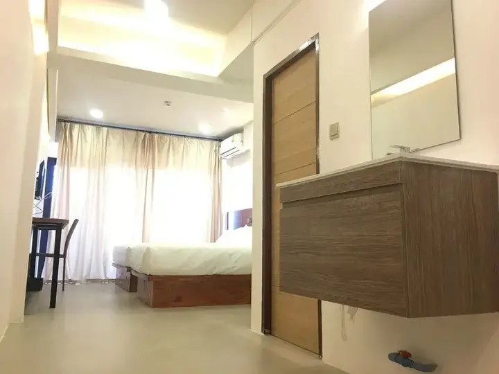 Чиангмай: Key Hotel Old City Center