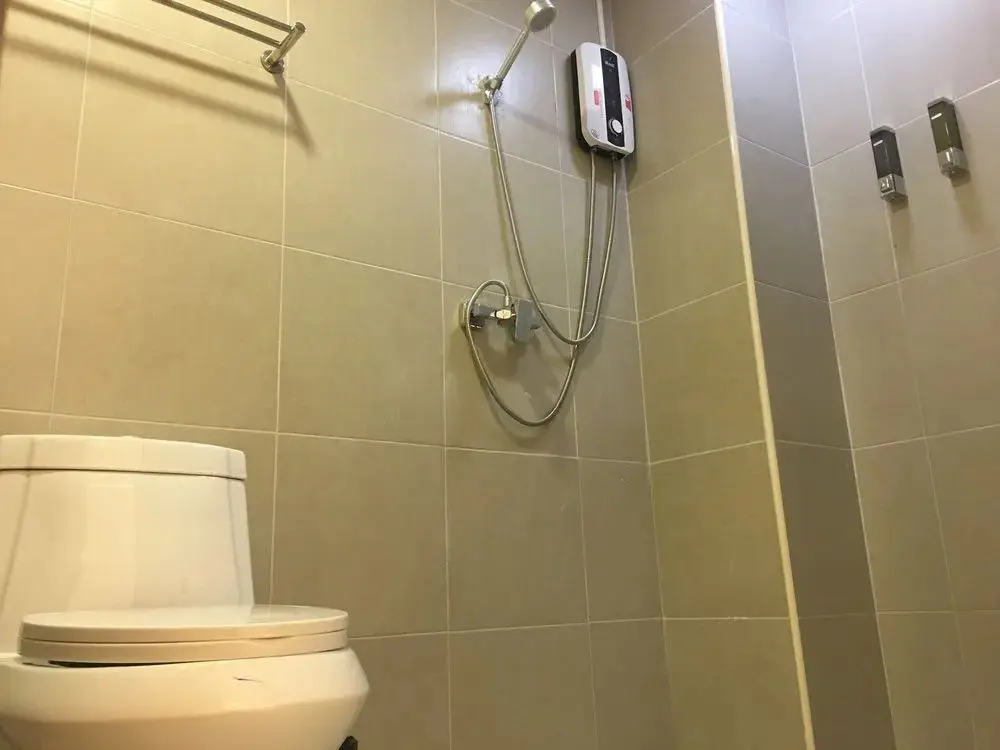 Чиангмай: Key Hotel @ Old City Center