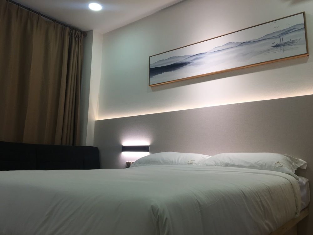 Чиангмай: Key Hotel Old City Center