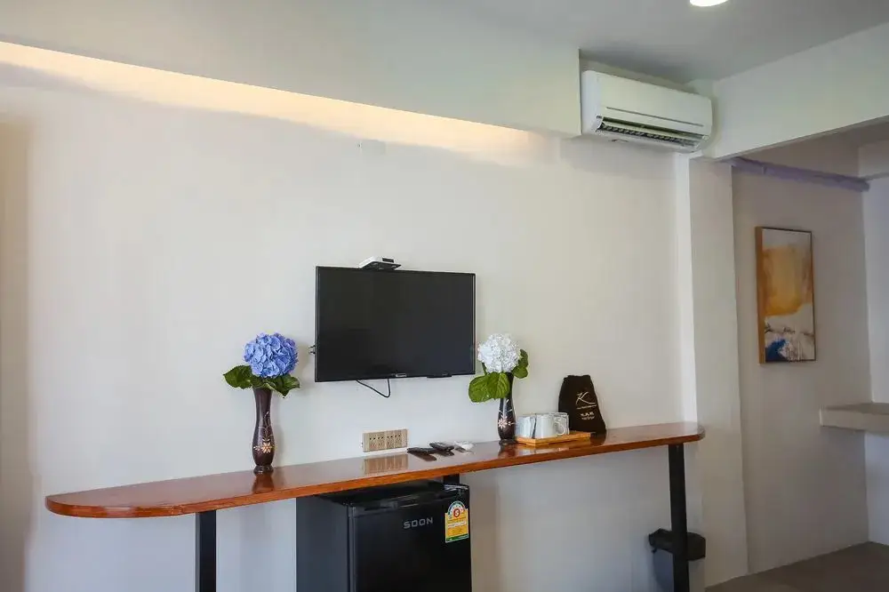 Чиангмай: Key Hotel Old City Center