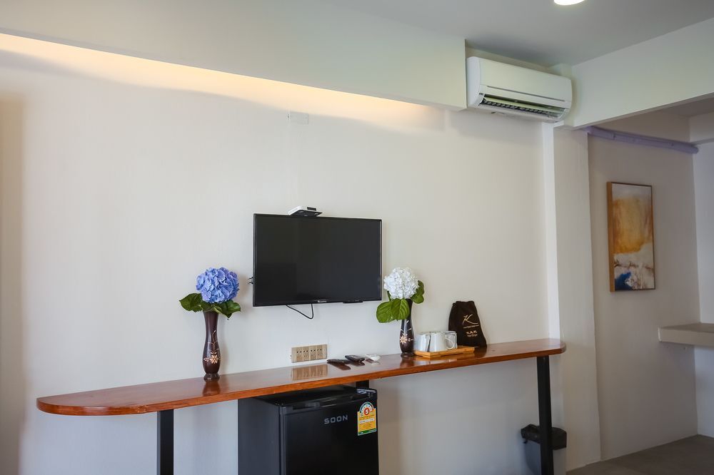 Чиангмай: Key Hotel Old City Center
