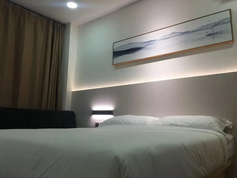 Чиангмай: Key Hotel Old City Center