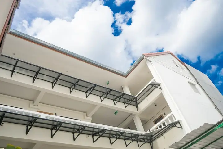 Чиангмай: Key Hotel Old City Center