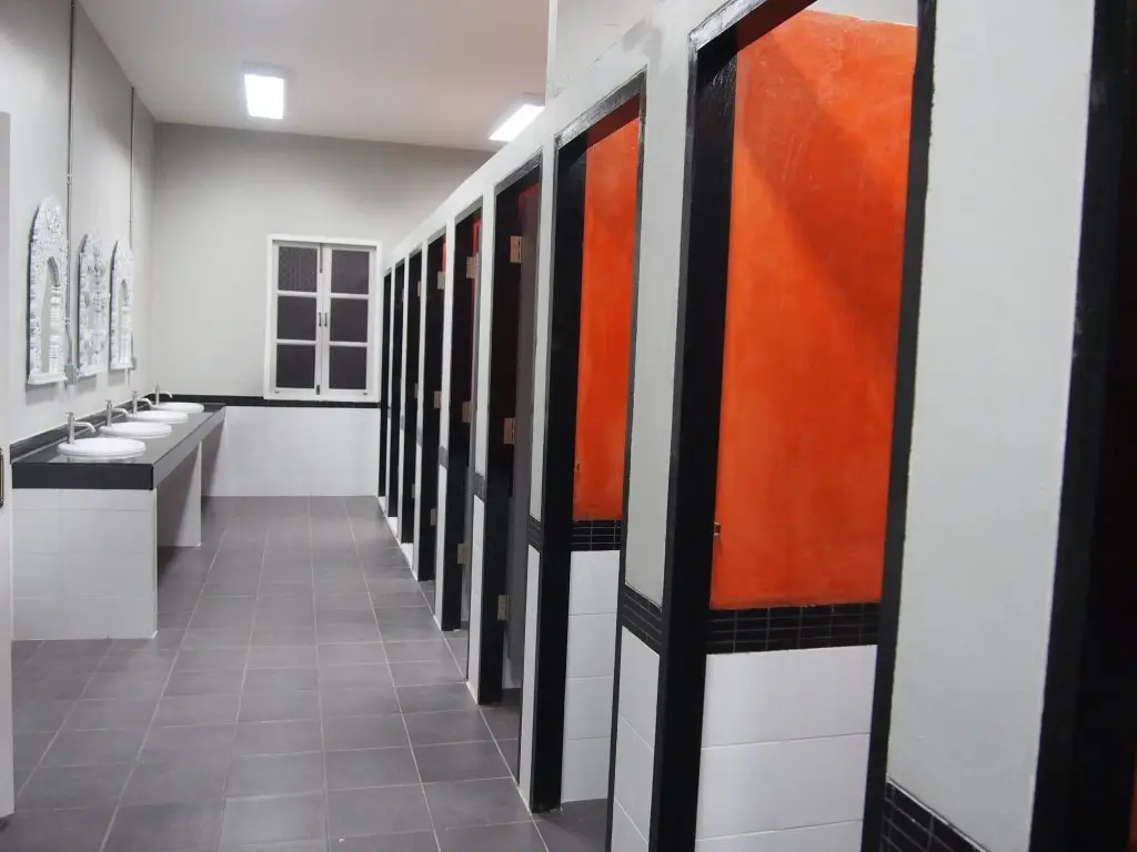 Чиангмай: Heuan Pak Dee Hostel at Gallery