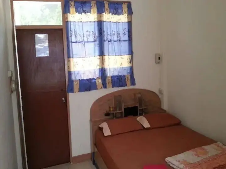 Чиангмай: Lek Guesthouse