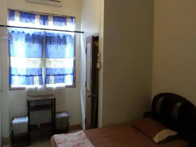 Чиангмай: Lek Guesthouse