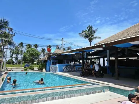 Phangan Arena Hostel — фото 1