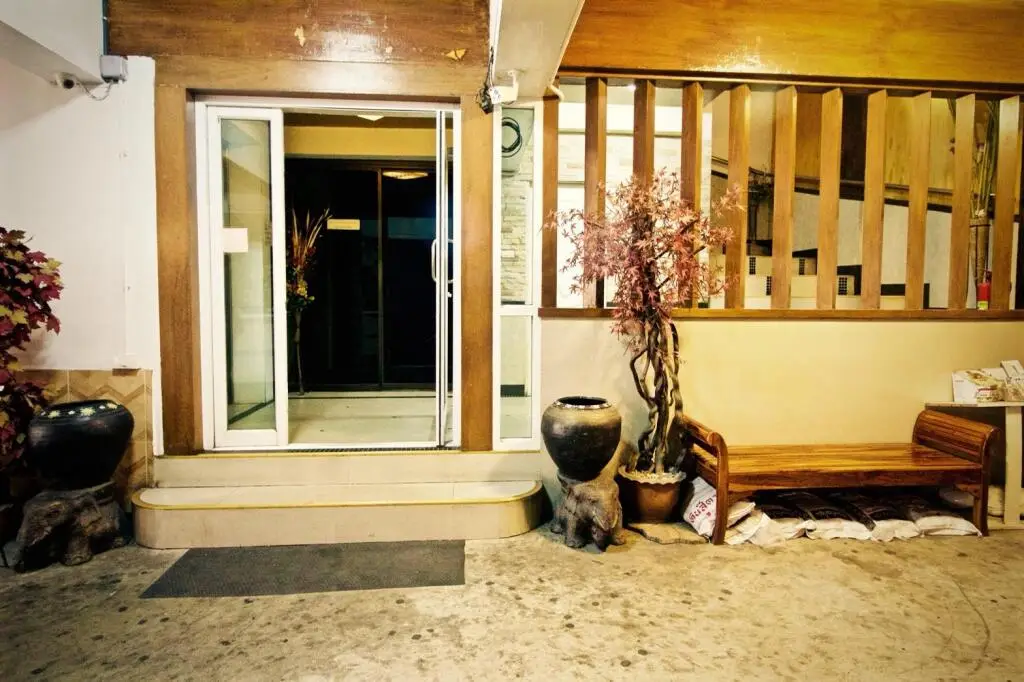 Бангкок: Kaya Place