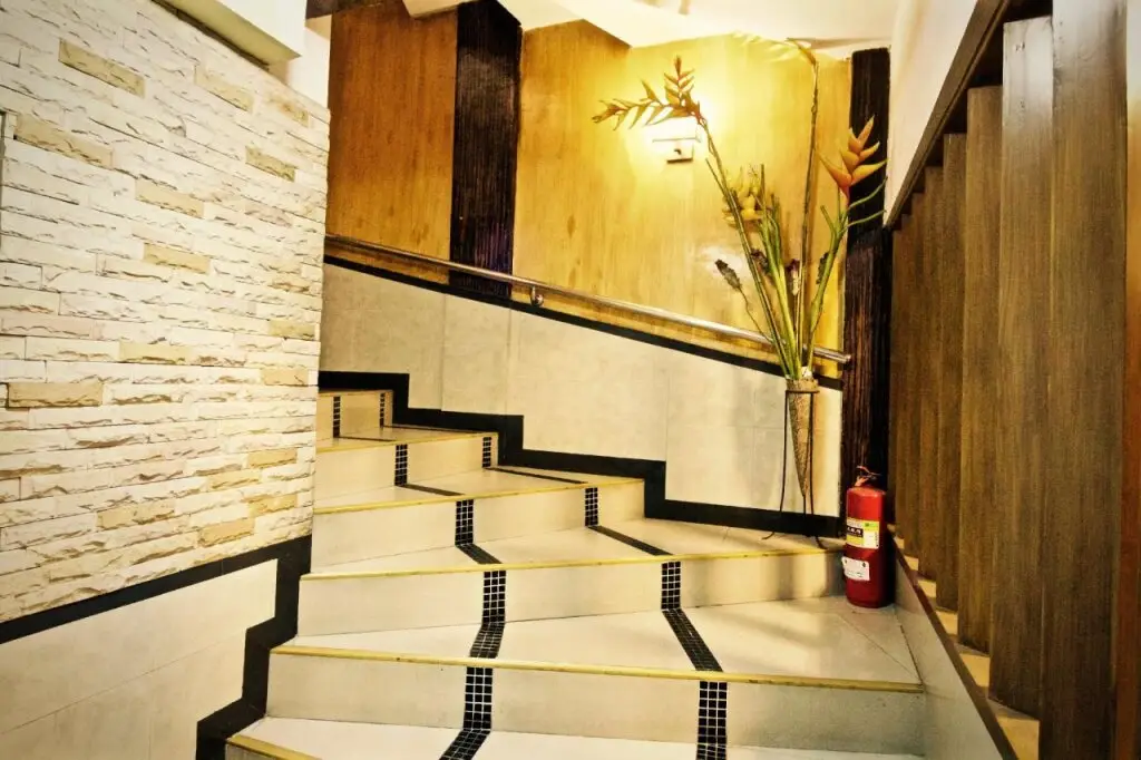 Бангкок: Kaya Place