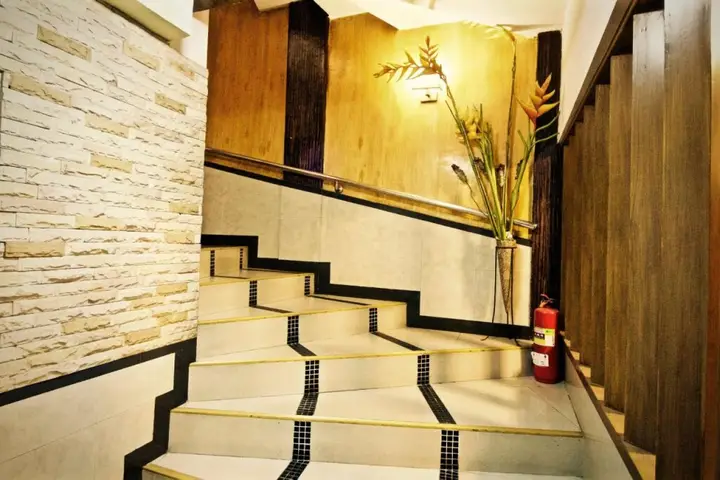 Бангкок: Kaya Place