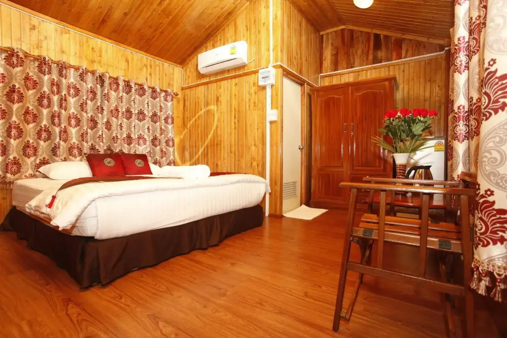 Хуахин: Hua Hin Lap Lae Resort