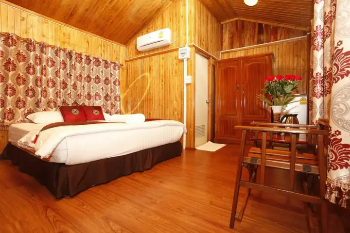 Хуахин: Hua Hin Lap Lae Resort