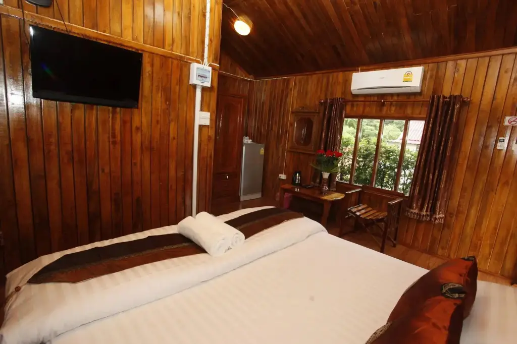 Хуахин: Hua Hin Lap Lae Resort
