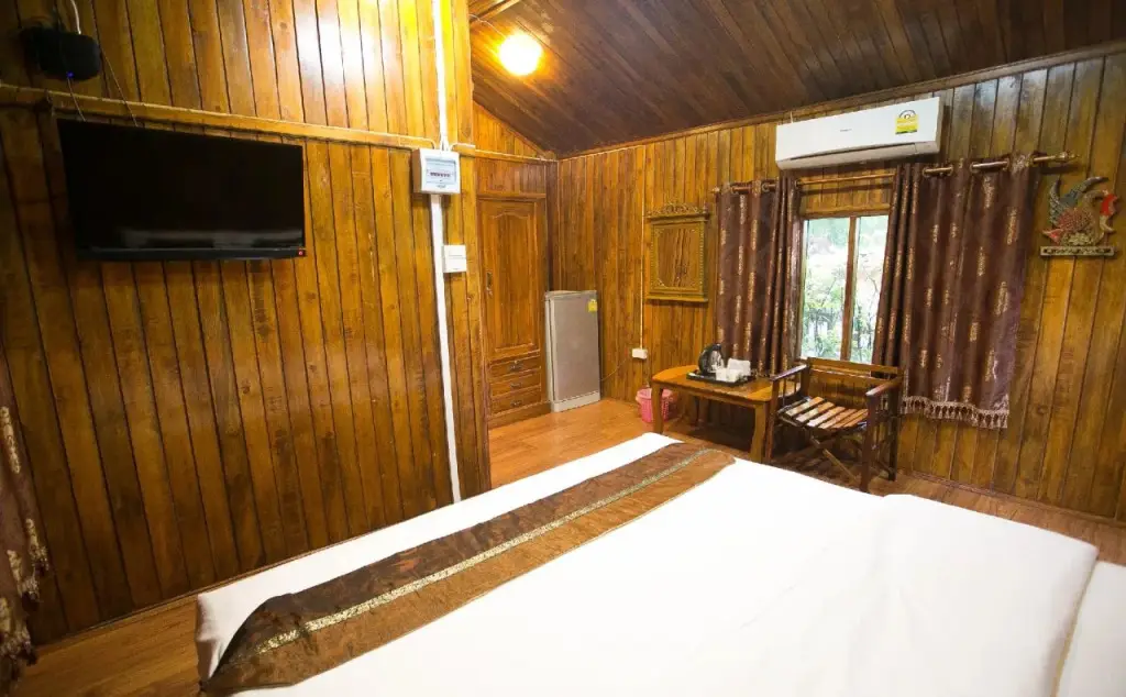 Хуахин: Hua Hin Lap Lae Resort