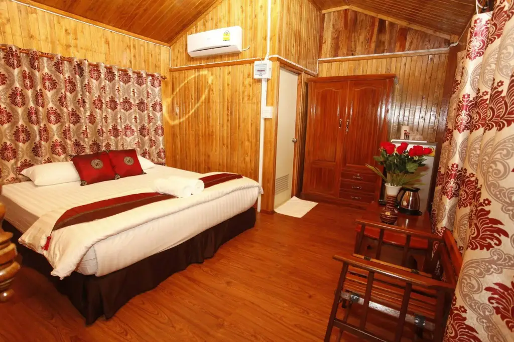 Hua Hin Lap Lae Resort — фото 1