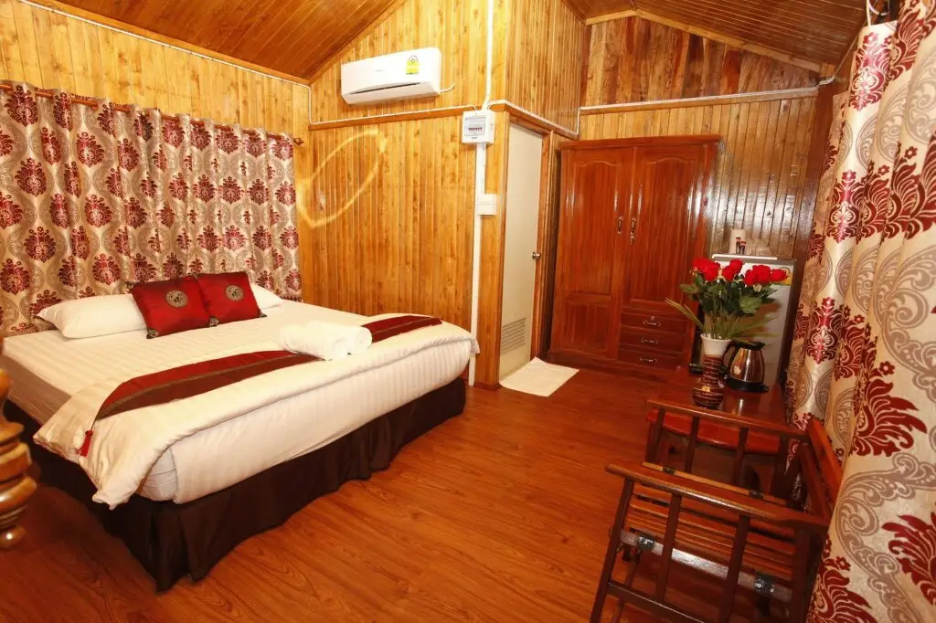 Хуахин: Hua Hin Lap Lae Resort