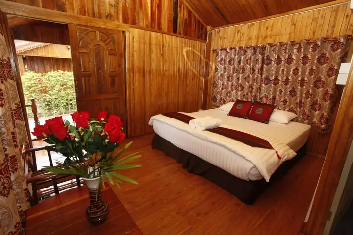 Хуахин: Hua Hin Lap Lae Resort