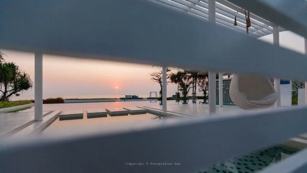 Хуахин: The Crest Santora Huahin