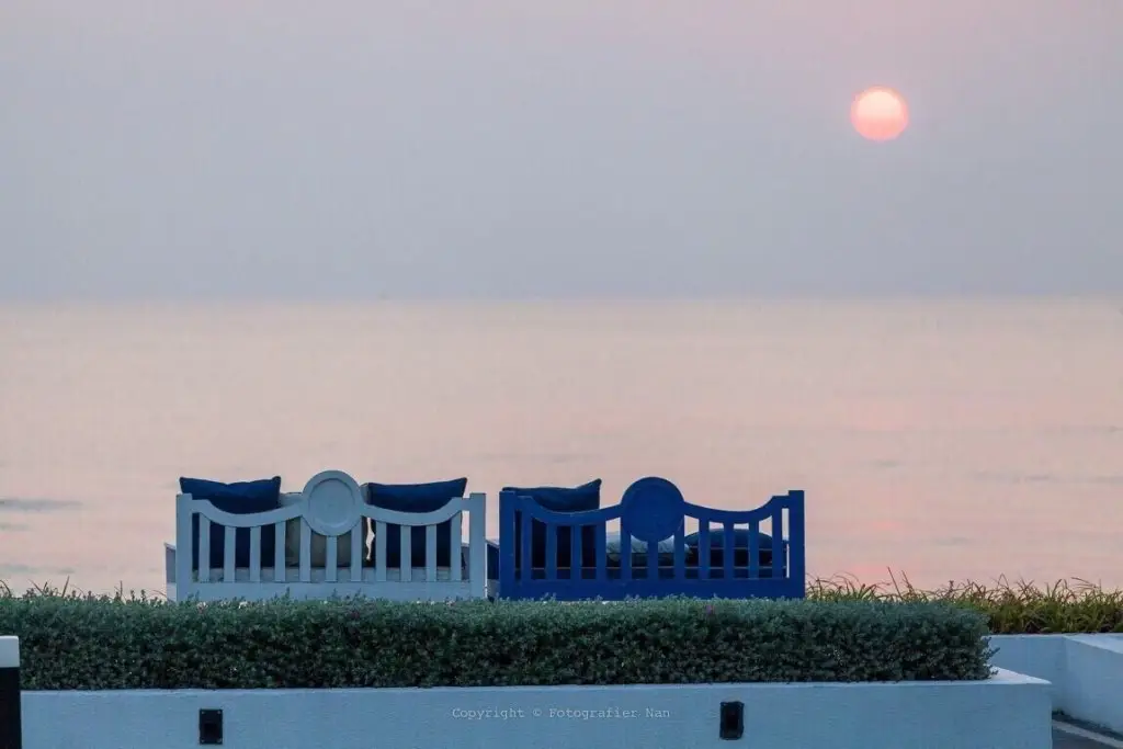 Хуахин: The Crest Santora Huahin