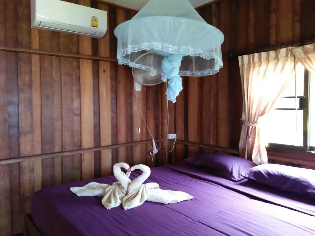 Ко-Мак: Happy Days Resort