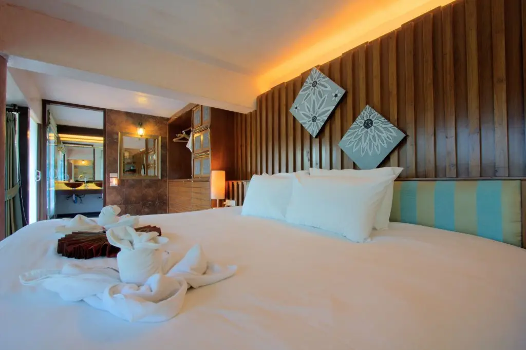 Ко Чанг: Parama Koh Chang