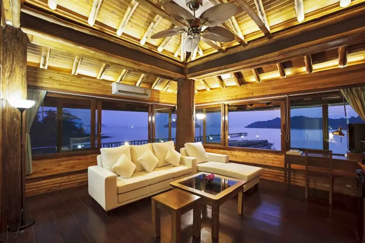 Ко Чанг: Parama Koh Chang