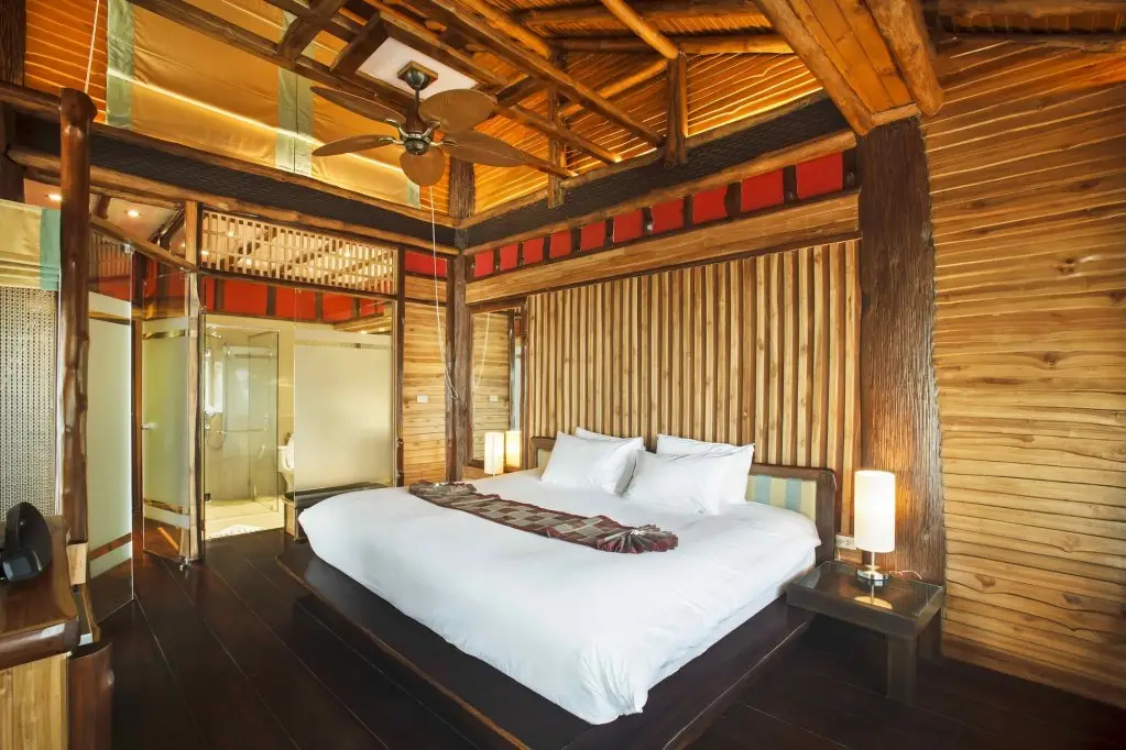 Ко Чанг: Parama Koh Chang