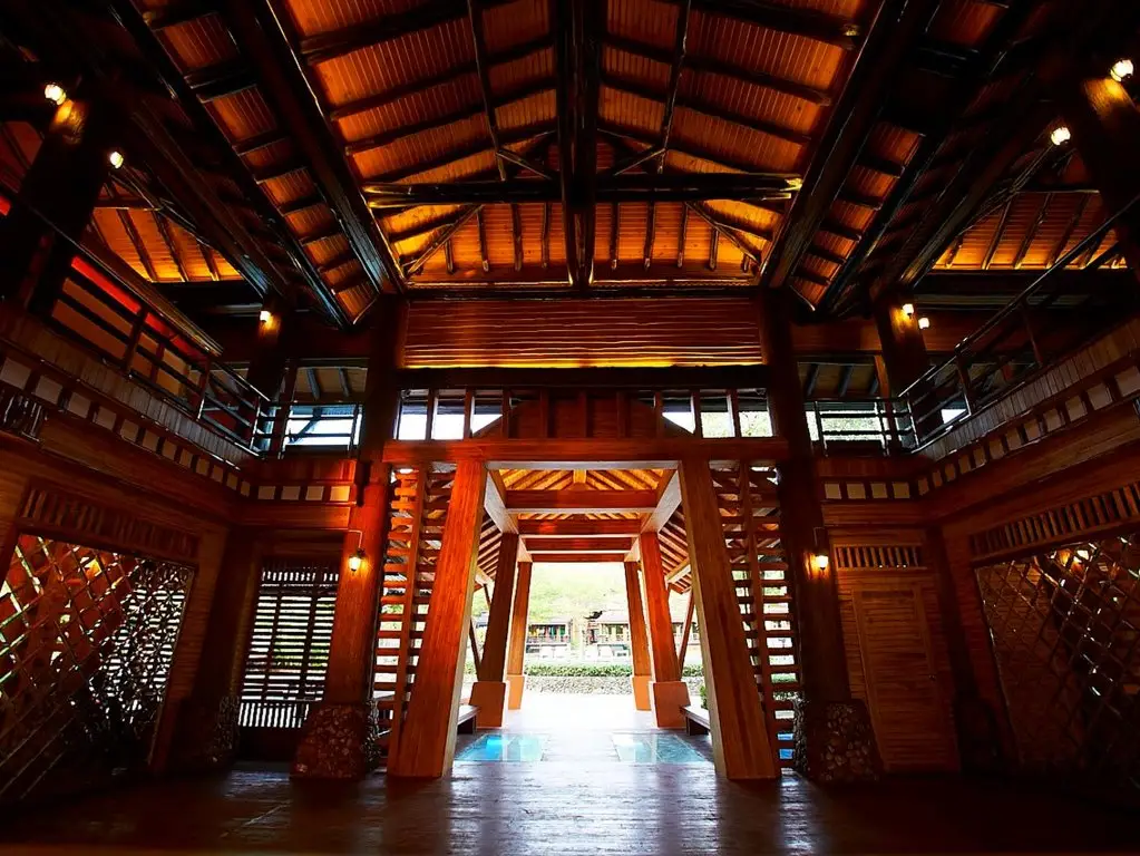 Ко Чанг: Parama Koh Chang