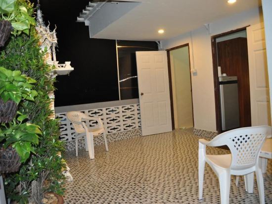 Хуахин: Ansu Guesthouse