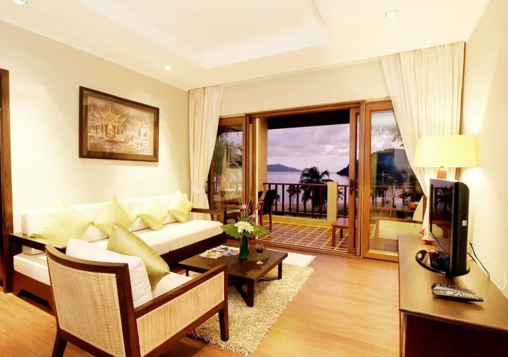 Ко Чанг: Tranquility Bay Residence