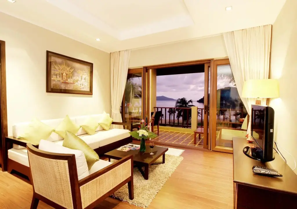 Ко Чанг: Tranquility Bay Residence