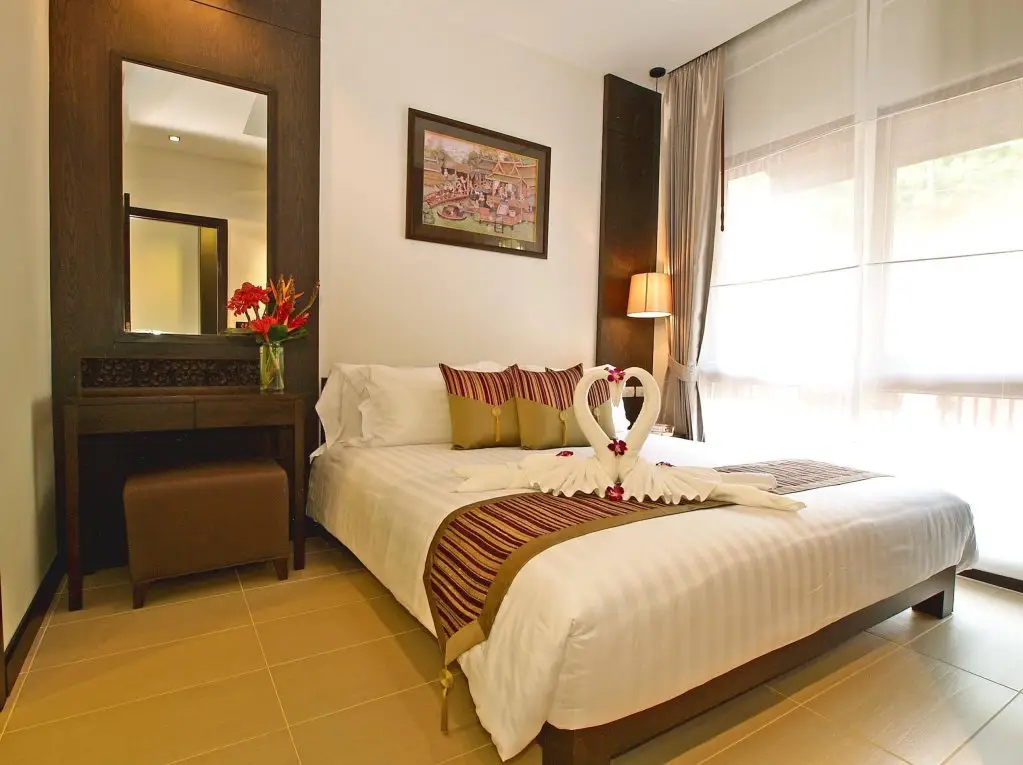 Tranquility Bay Residence — фото 1