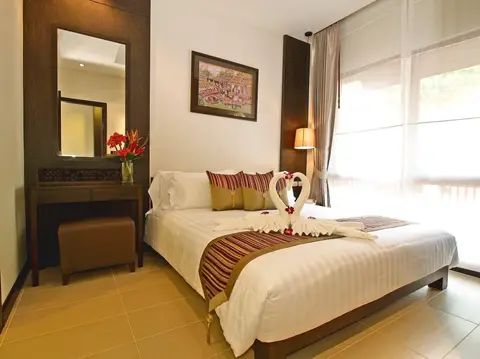 Tranquility Bay Residence — фото 1