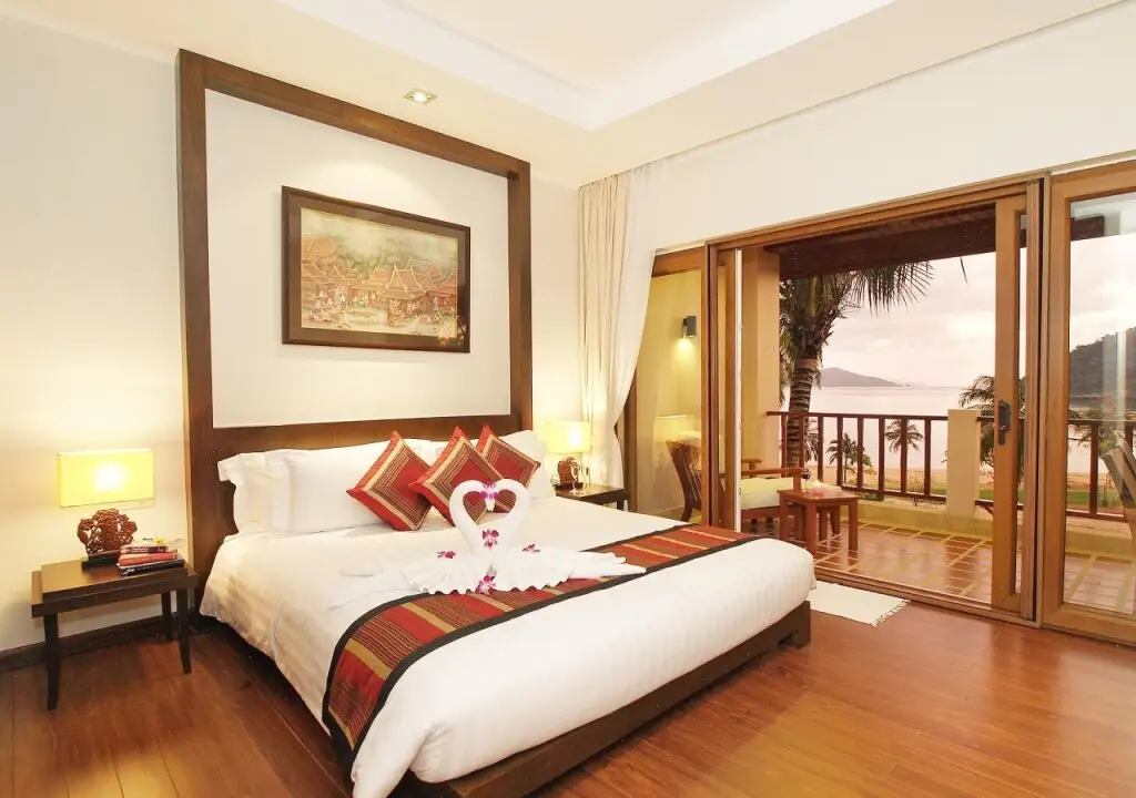 Ко Чанг: Tranquility Bay Residence