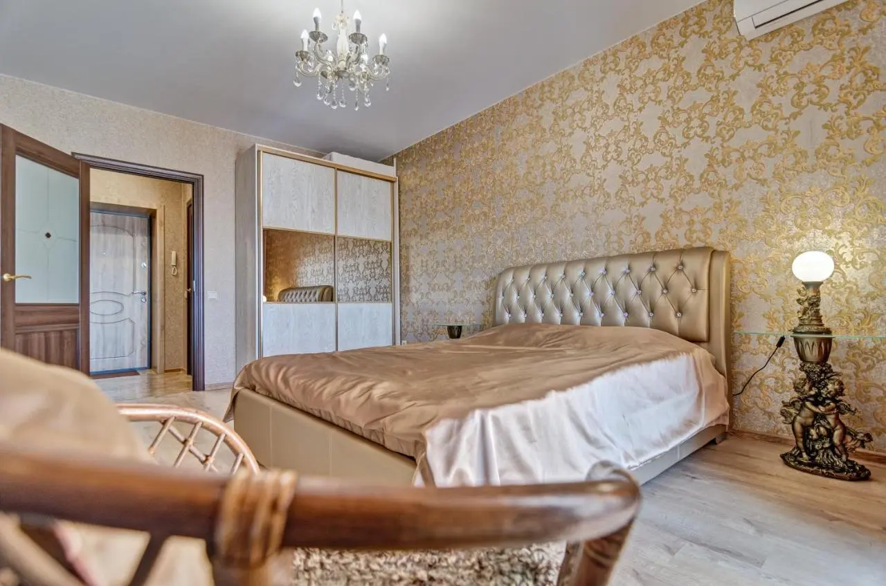 Пенза: Apartment Svetlana pr. Stroitelei