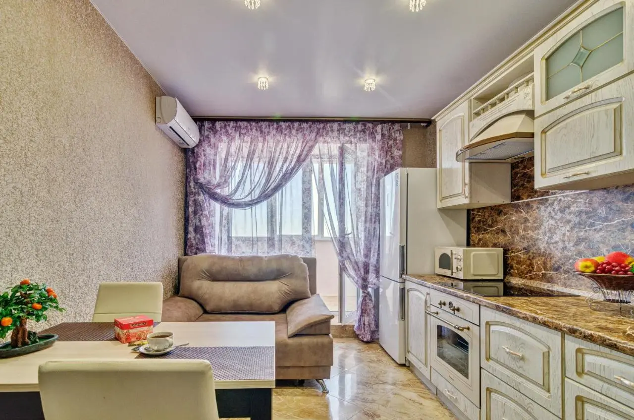 Пенза: Apartment Svetlana pr. Stroitelei