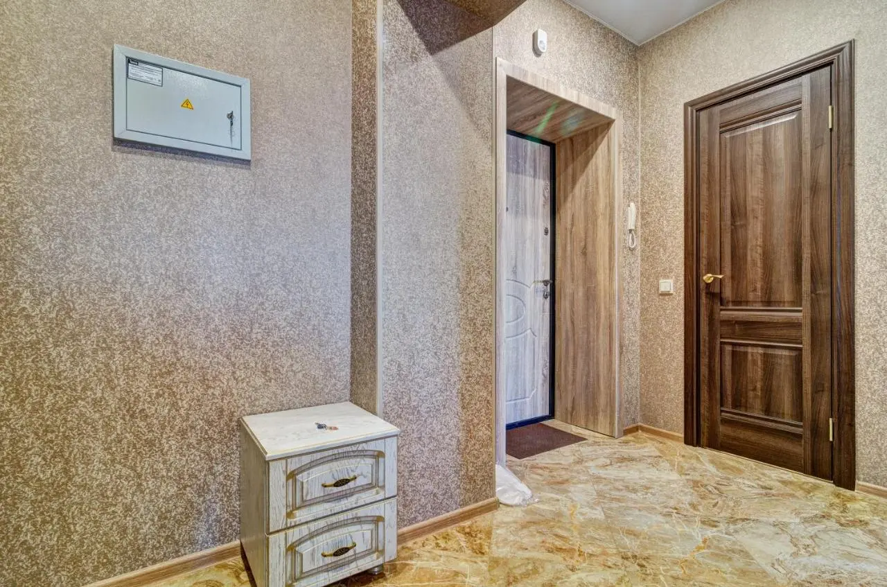 Пенза: Apartment Svetlana pr. Stroitelei