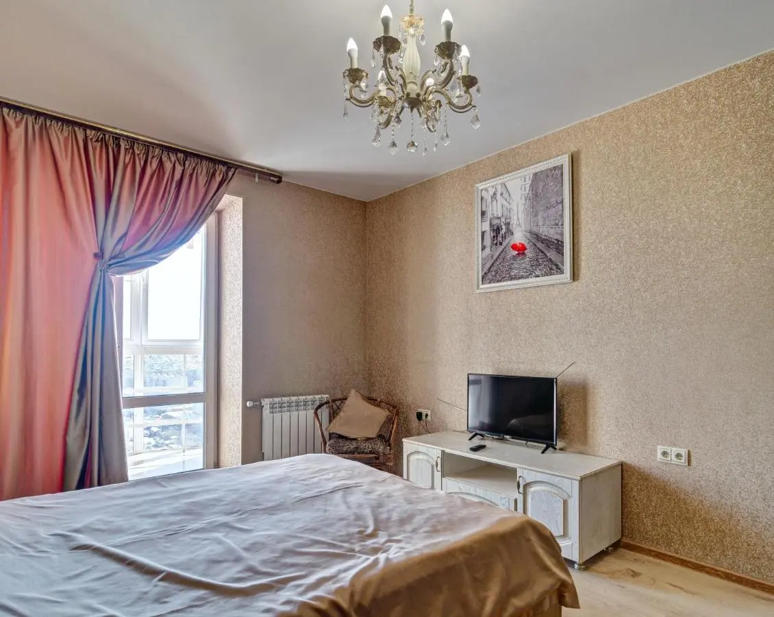 Пенза: Apartment Svetlana pr. Stroitelei
