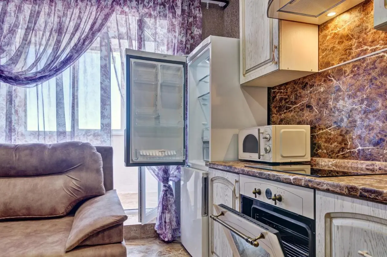 Пенза: Apartment Svetlana pr. Stroitelei
