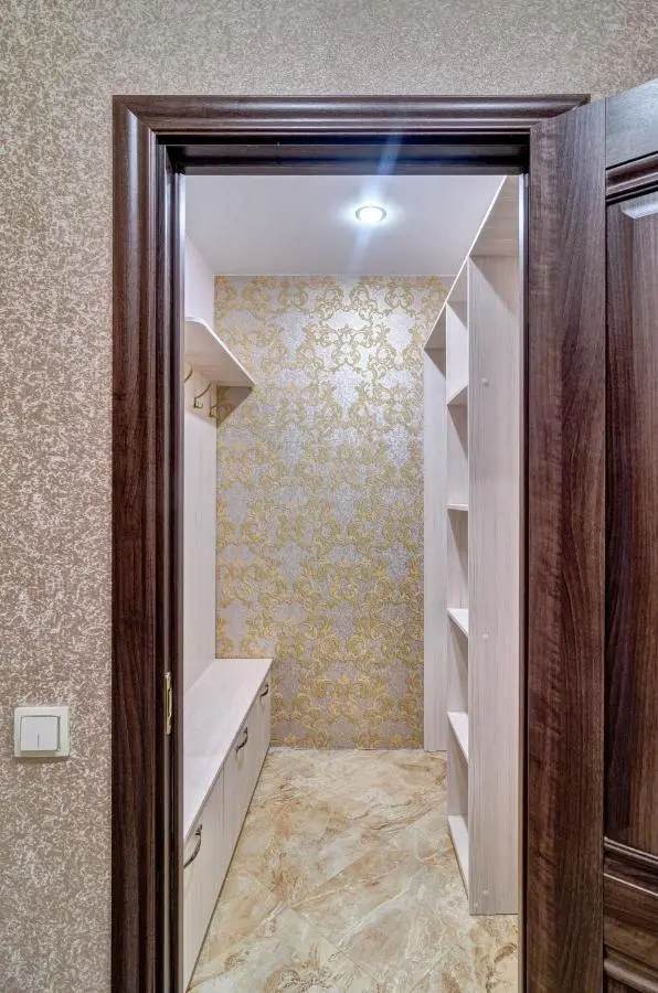 Пенза: Apartment Svetlana pr. Stroitelei