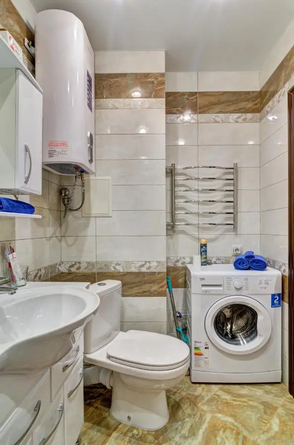 Пенза: Apartment Svetlana pr. Stroitelei