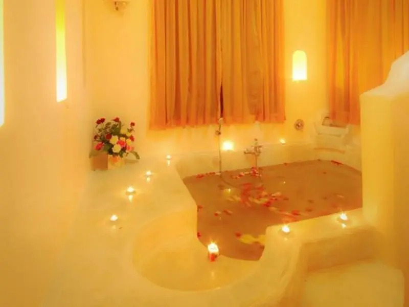 Канчанабури: Aulong Resort